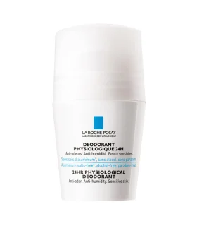 Deodorant Physiologique 24h Ro