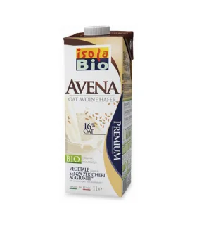 BAULE Avena Drink 1Lt
