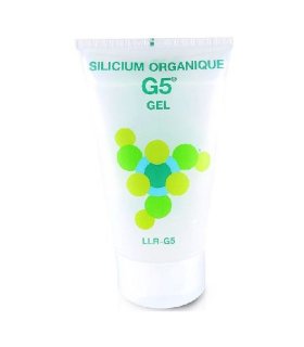 SILICIUM G5 Gel 150ml FREELAND