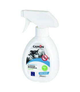 PROTECTION Lozione Protettiva con Olio di Neem 300ml