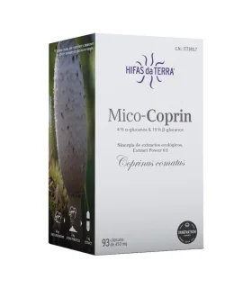 MICO-COPRIN 93 Capsule