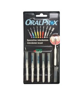 ORALPROX Kit Prova 6 misure