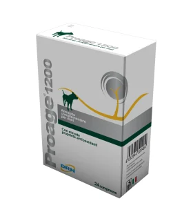 PROAGE*1200  24 Compresse 49,5Kg