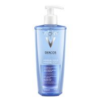 Dercos Shampoo Dolcezza Minerale Shampoo Dolce Fortificante Uso Frequente 400 ml