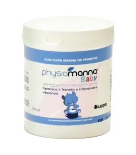 PHYSIOMANNA Baby 100 g