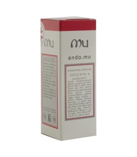 ENDO MU Gocce 30ml