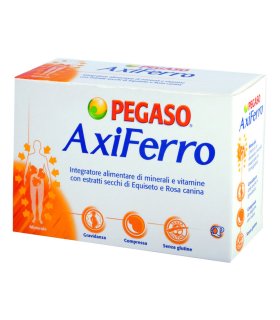 AXIFERRO 100 Compresse        PEGASO