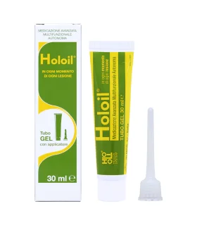 HOLOIL Tubo Gel 30ml