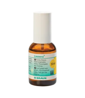LINOVERA Spray 30ml