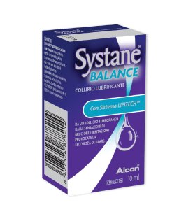 SYSTANE Balance Collirio Lubrificante 10 ml