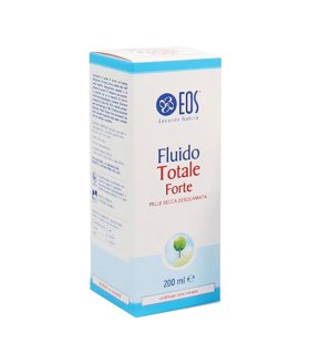 EOS Fluido Totale Forte 200ml