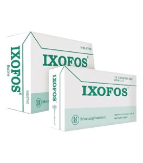 IXOFOS 10 Bust.5g