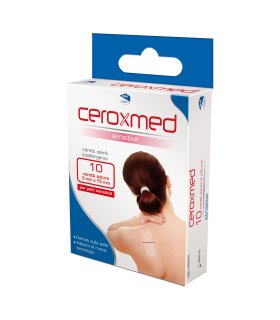 CEROXMED Cer.Sutura 3x75 10pz