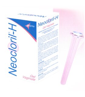 NEOCLORIL-H Gel Vag.7 Appl.4ml