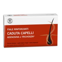 Fiale Rinforzanti Capelli Formula Intensiva Capelli Deboli e Fragili 10 fiale Fiale Rinforzanti Capelli Formula Intensiva Capelli Deboli e Fragili 10 fiale