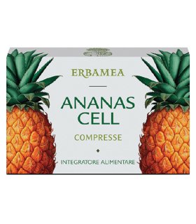 ANANAS CELL 36 Compresse EBM