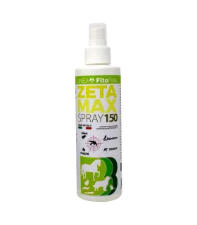 ZETAMAX Pump Spray 150ml