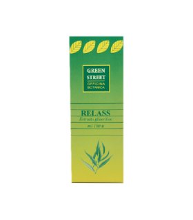 RELASS Gocce 100ml