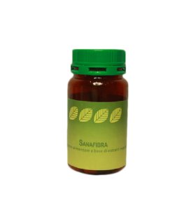 SANAFIBRA 60 Capsule