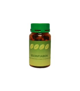 SGONFIABEN 60 Capsule