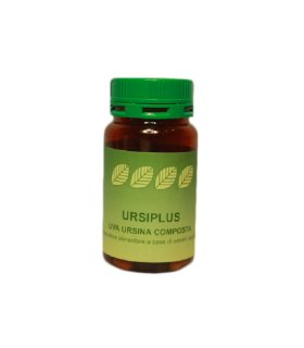 URSIPLUS 60 Capsule