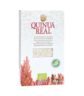 FsC Quinua Fiocchi Quinoa 250g