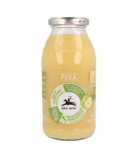 ALCE Succo 100% Pera Bio 500ml