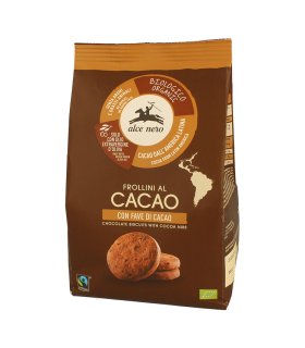 ALCE Froll.Cacao C/Fave Bio350