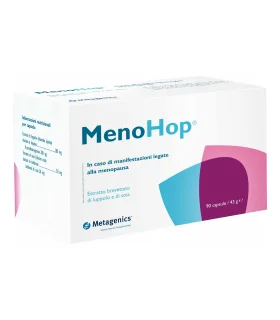 MENOHOP 90 Capsule