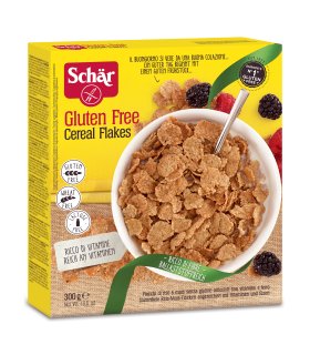 SCHAR Cereal Flakes 300g