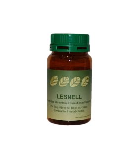 LESNELL 100 Capsule