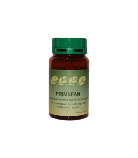 PRIMUFAN 60 Capsule