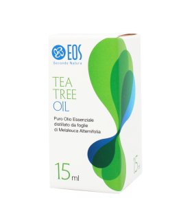 EOS Tea Tree Oil 15ml