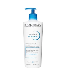 ATODERM PP Baume 500ml