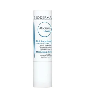 ATODERM Levres Stick Labbra 4g