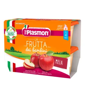 OMO PL.Sap.Nat.Mela 4x100g