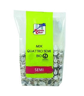 FsC Mix 4 Semi 250g