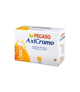 AXICROMO 50 Capsule         PEGASO