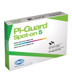 PI GUARD Spot-On  5f.2ml