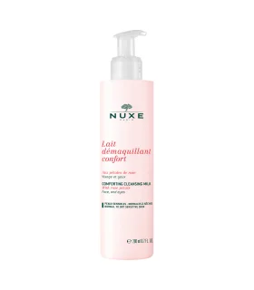 NUXE Lait Demaq.Conf.Pet.Rose