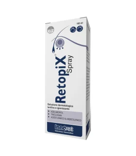 RETOPIX Spray Cane/Gatto 100ml
