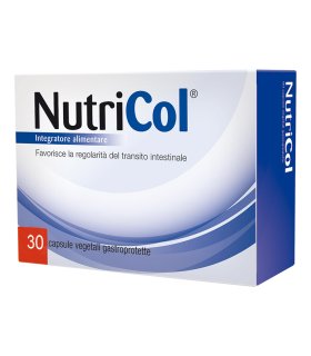 NUTRICOL  30 Capsule