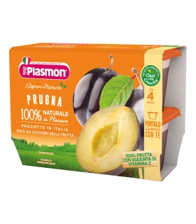 OMO PL.Sap.Nat.Prugna 4x100g