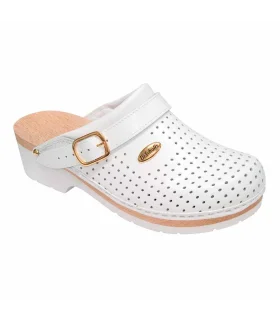 CLOG S/Comf.C/Cint.Bianco 36