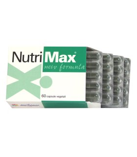 NUTRIMAX 60 Capsule