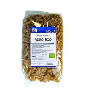 FsC Pasta Riso Int.Fusilli