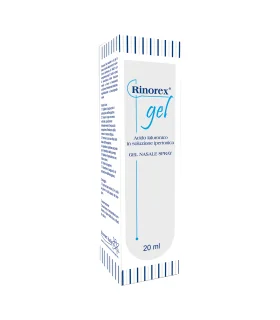 RINOREX Gel 20ml