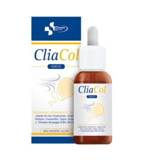 CLIACOL Gocce 30 ml