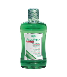 ALOE FRESH Collut.Zero 500ml