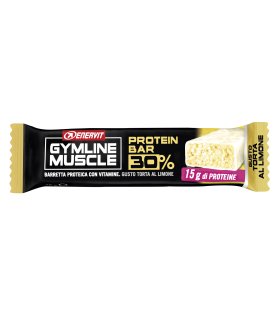 GYMLINE Barr.Limone 30% 48g